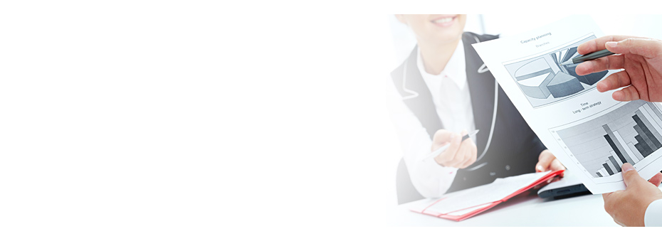 Business owners work directly with an enrolled actuary