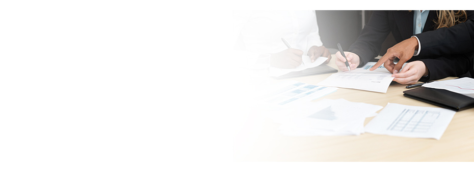 We educate business owners about custom benefit plan options.